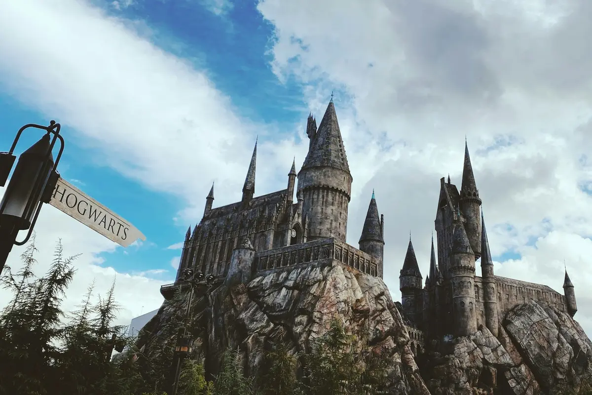 Hogwarts