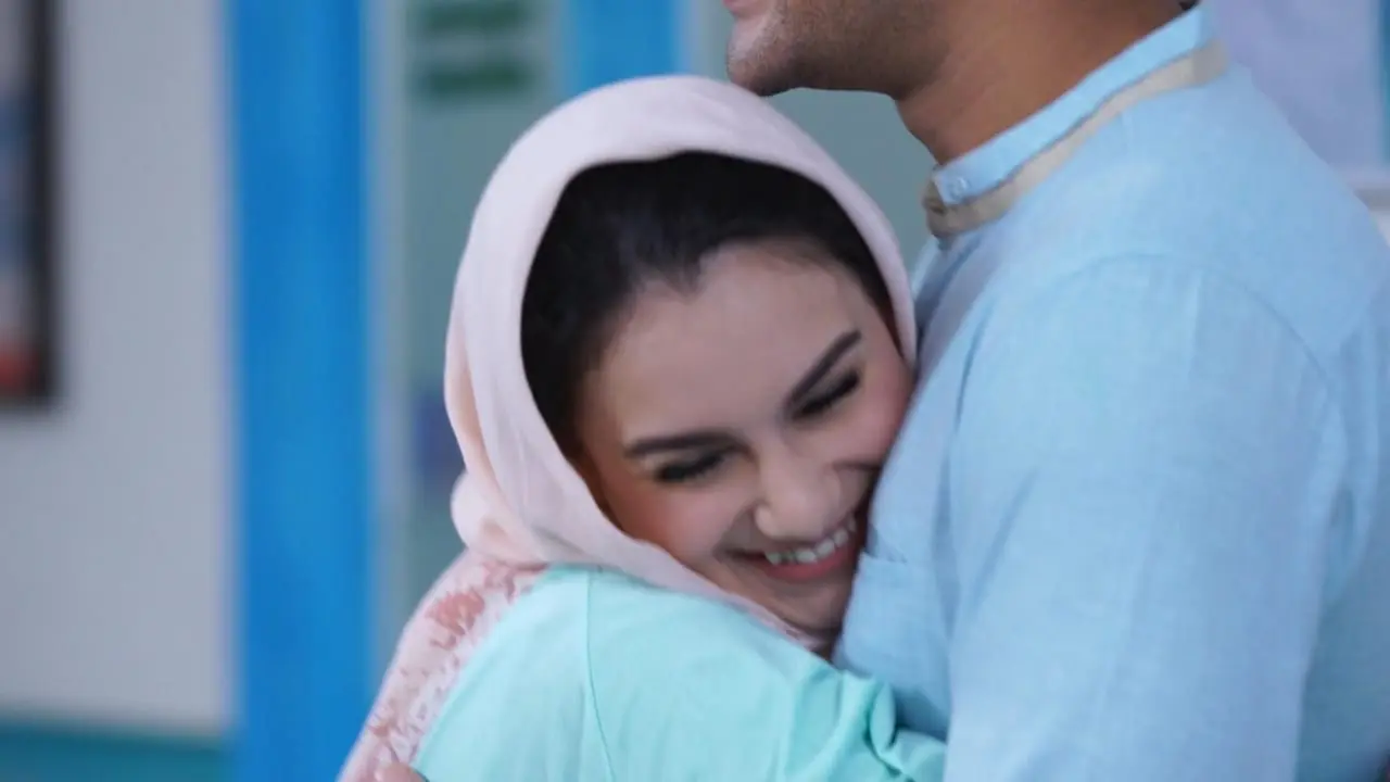 Cinta Suci