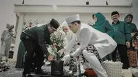 Viral, Pohon Mangga Jadi Salah Satu Mahar Putri Walikota Balikpapan