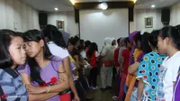 88 PRT Disekap, Polisi: Tak Ada Tanda Penganiayaan