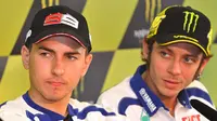 Lorenzo Yakin Rossi Bangkit Musim Depan