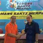 Merpati Bali Berlaga di WIBL