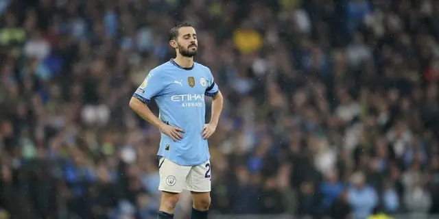 Bernardo Silva Jalani Debut di Valdebebas