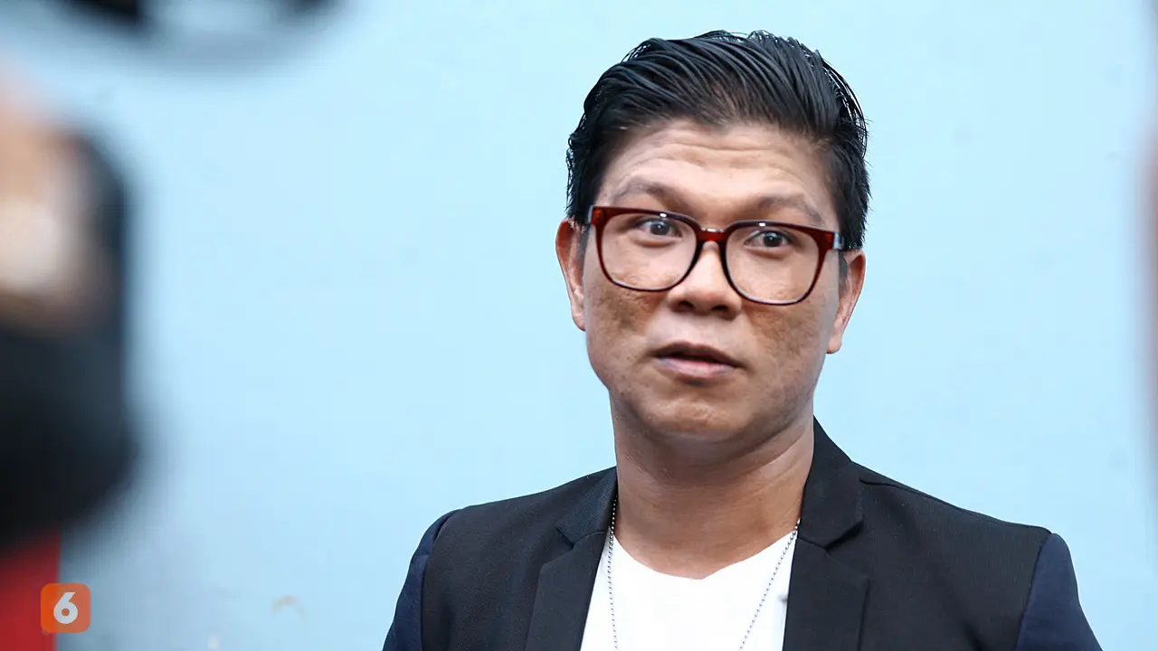 [Bintang] Andika Kangen Band