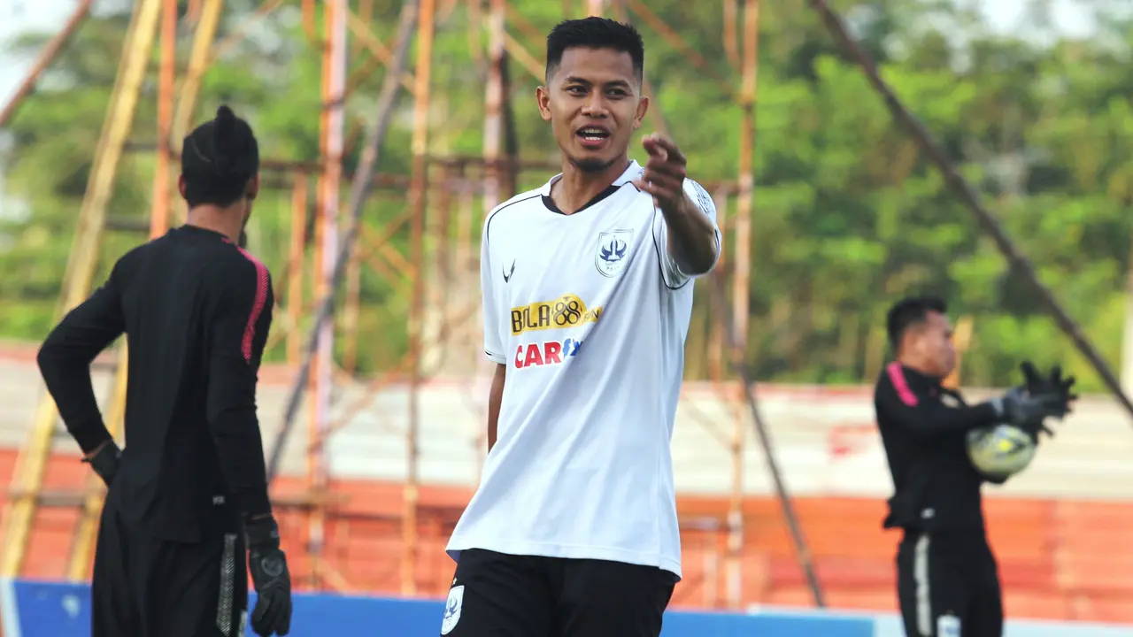 Frendi Saputra
