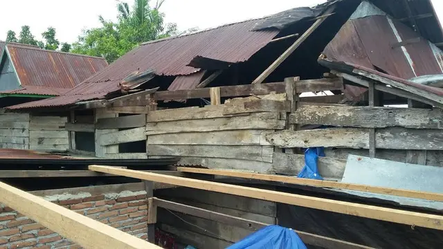 Puting Beliung 