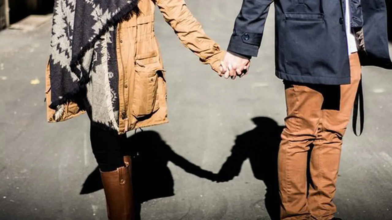Diakah yang akan jadi calon suamimu?/ copyright Pixabay.com