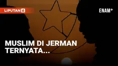 Ternyata ada jutaan orang beragama Islam tinggal dan hidup damai berdampingan di negara Jerman. Bahkan ada tokoh muslim yang aktif dalam perpolitikan salah satu negara maju di eropa tersebut.