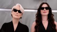 The Devil Wears Prada 2 has released its official trailer, showcasing the return of the main stars and a more dramatic storyline set in the world of fashion.