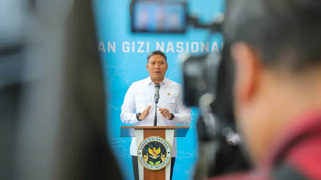 BGN Berhentikan 261 Pegawai Bermasalah