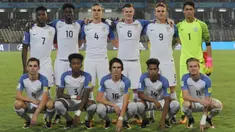 Sejak pertama kali digulirkan pada 1985, ajang dua tahunan Piala Dunia U-17 tercatat telah sampai pada edisi ke-19 sebagai edisi teranyar yang akan berlangsung pada 10 November hingga 2 Desember di Indonesia. Diikuti oleh negara-negara perwakilan dari seluruh 6 konfederasi dalam afiliasi FIFA yang harus melalui tahap kualifikasi untuk lolos ke putaran final, kecuali tuan rumah, tercatat ada beberapa negara yang menjadi langganan untuk berpartisipasi. Seperti 5 negara berikut yang masuk dalam daftar 5 besar negara yang paling sering tampil di ajang Piala Dunia U-17. (AFP/Indranil Mukherjee)