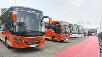 Area Karoseri Bus GIIAS 2026 Jadi Tempat Favorit Busmania