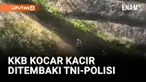 Kelompok Kriminal Bersenjata (KKB) Kodap XV Ngalum Kupel membakar bangunan Puskesmas Distrik Kiwirok, Kabupaten Pegunungan Bintang, Papua Pegunungan, Senin (29/9/2025) sekitar pukul 06.20 WIT.