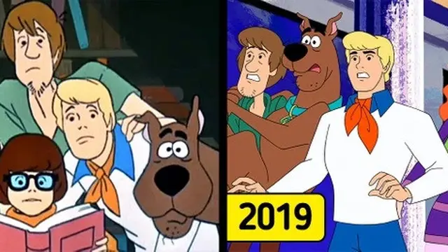 Scooby-Doo