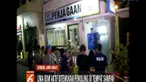 Usai dilakukan identifikasi dan pengamanan, kelima bom aktif yang terdiri dari dua jenis tersebut dibawa ke Mapolda Jawa Barat untuk dilakukan penyelidikan lebih lanjut.