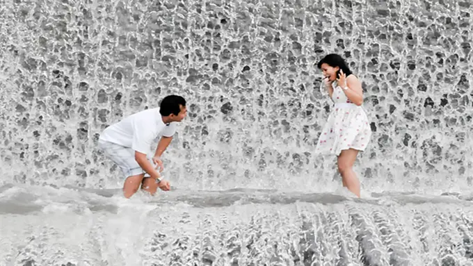 Foto: copyright vemale.com