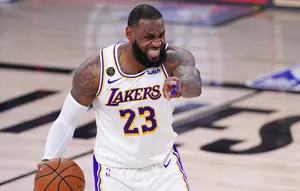 LeBron James Resmi Berlabuh ke Philadelphia 76ers Mulai NBA 2026/2027