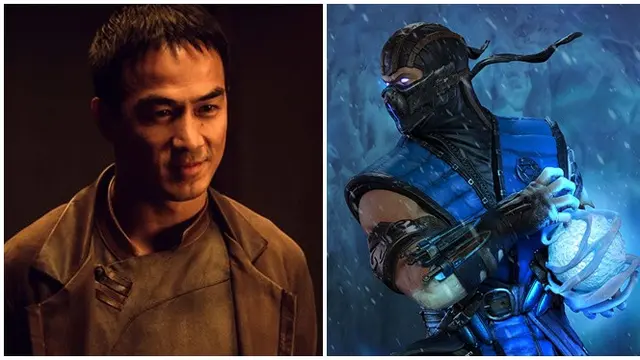 Perankan Sub Zero di Mortal Kombat, Ini Kiprah Joe Taslim dalam Dunia Perfilman