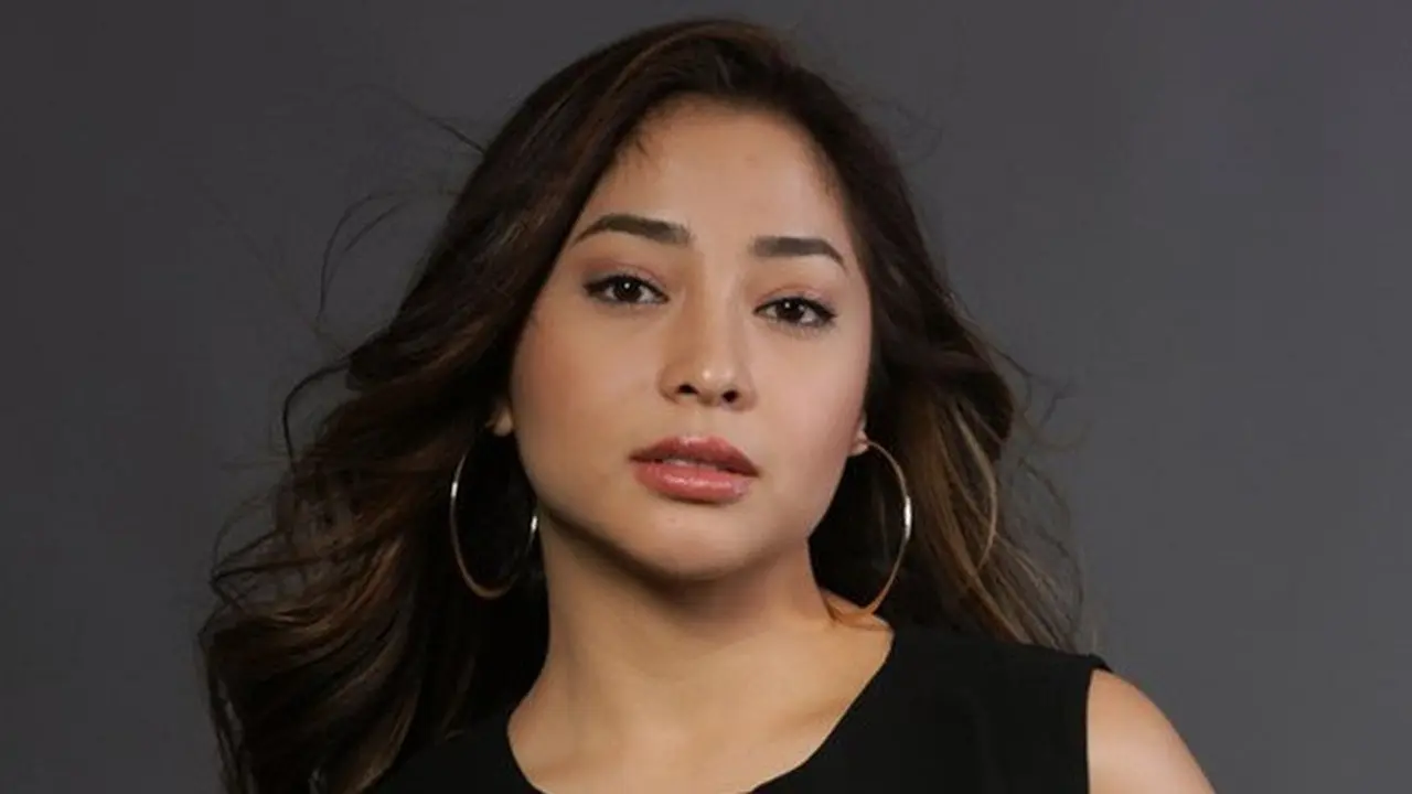 Nikita Willy