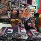 Sempat Jualan Jajanan, Lindha Krisnawati Sukses di Aulia Fashion. foto: istimewa