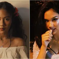 Pendatang Baru 2018 (Foto Instagram: @cakecaine @lalamarionmj)