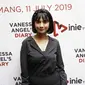 Vanessa Angel. (Bayu Herdianto/Kapanlagi.com)