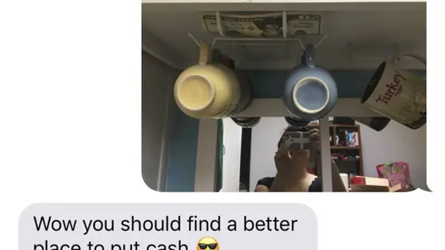 [Bintang] Lihat Hal Manis yang Dilakukan Ayah Ini Tiap ke Rumah Anaknya!