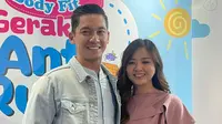 Samuel Zylgwyn dan Franda Ikut Merayakan Hari Anak Nasional 2024 dengan Pemecahan Rekor MURI