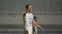 Komentar Robert Alberts terkait Rumor Ilija Spasojevic dan Saddil Ramdani ke Persib