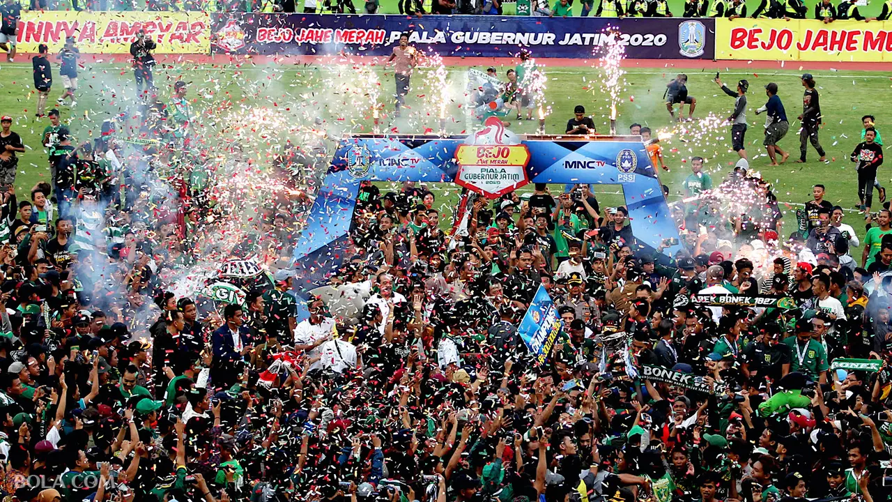 Persebaya Surabaya