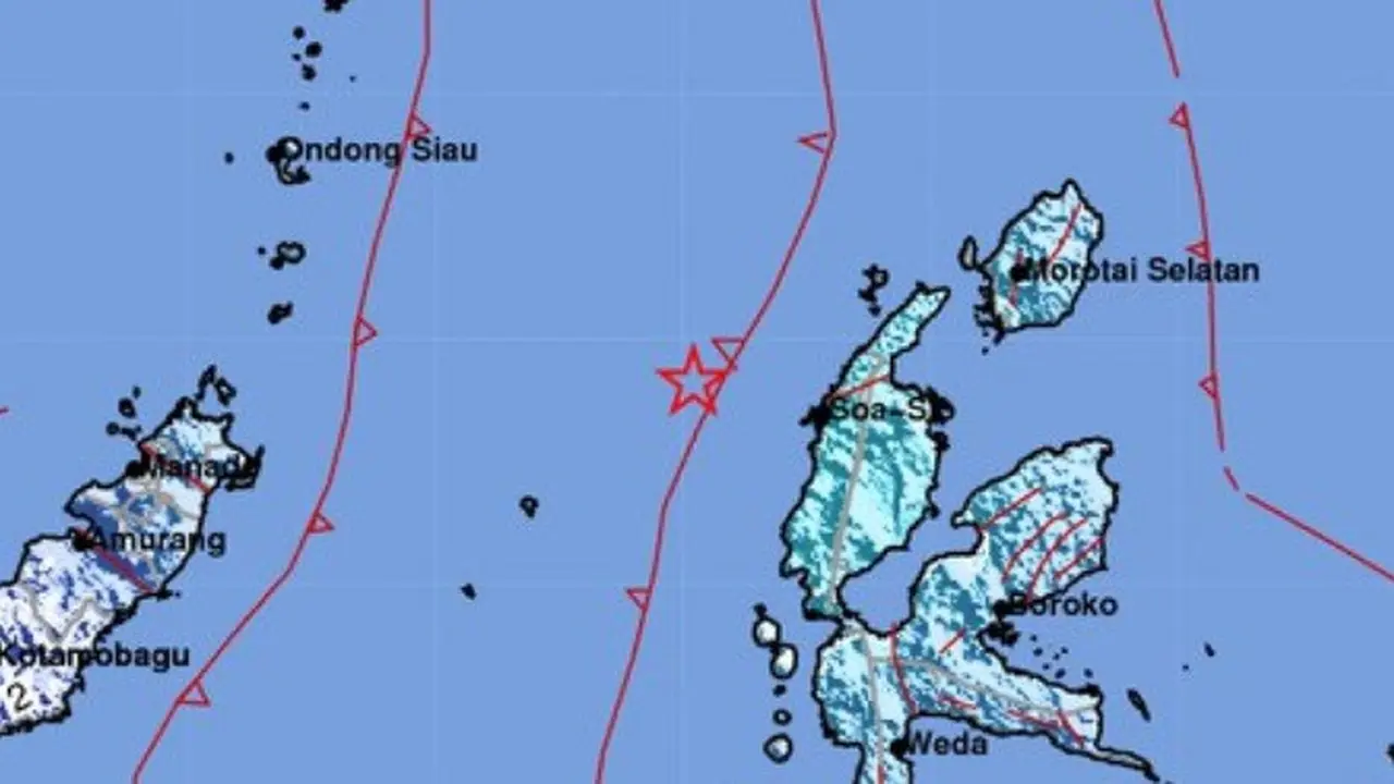 Gempa