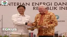 Pemerintah Indonesia resmi sepakati perjanjian kepemilikan saham PT Freeport Indonesia sebesar 51,23 persen.