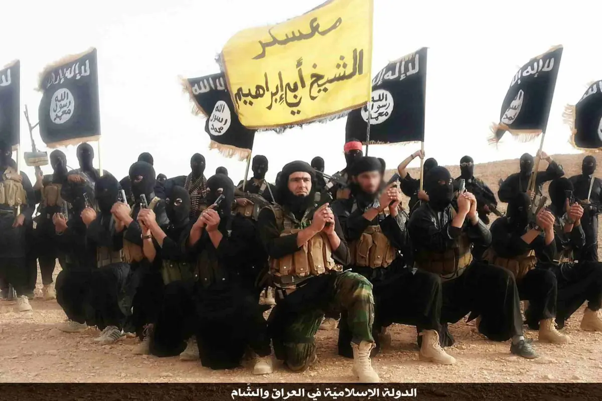  Selepas Bom Sarinah Jakarta, Muncul Surat Cinta untuk ISIS