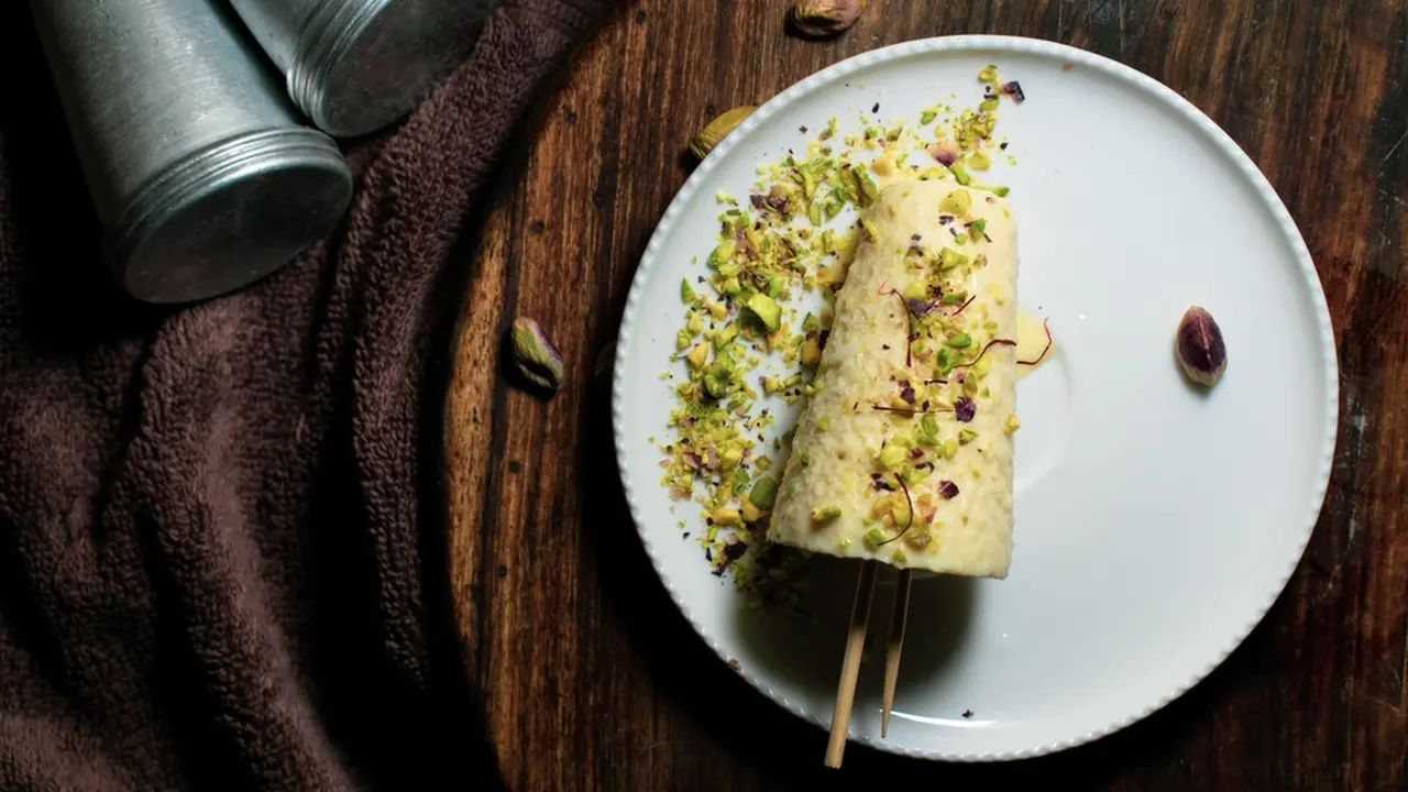 es krim kulfi