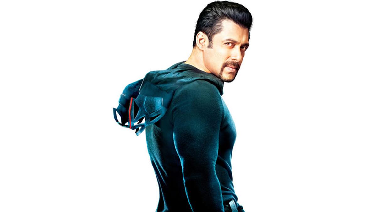 Salman Khan Akan Mainkan Peran Ganda di Film Kick 2