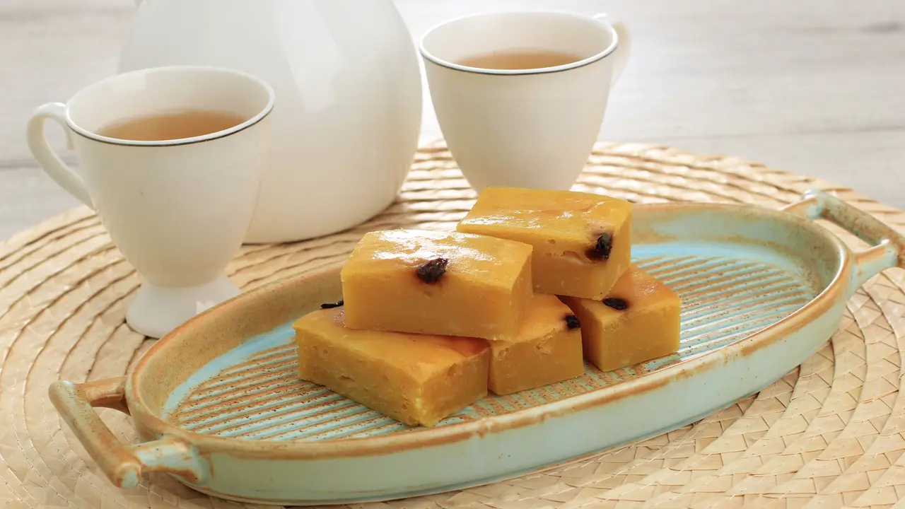 resep prol tape