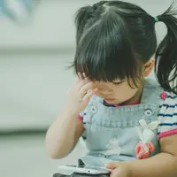 Cedera kepala pada anak./Copyright shutterstock.com