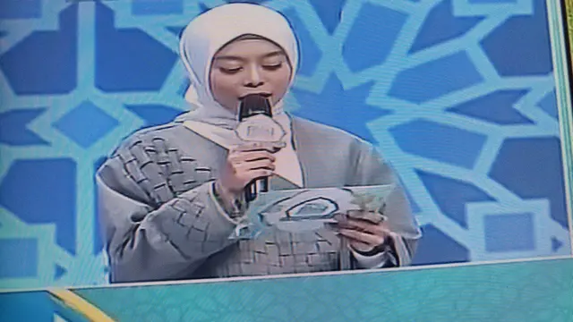 BerAKSI Di Rumah Saja