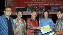 Citizen6, Sulawesi: Masih ada kendala yang dapat menghambat Program MP3EI seperti , regulasi, perbankan, Ilmu Pengetahuan dan Teknologi (IPTEK), Sumber Daya Manusia (SDM) maupun Konektivitas. (Pengirim: Efrimal Bahri)
