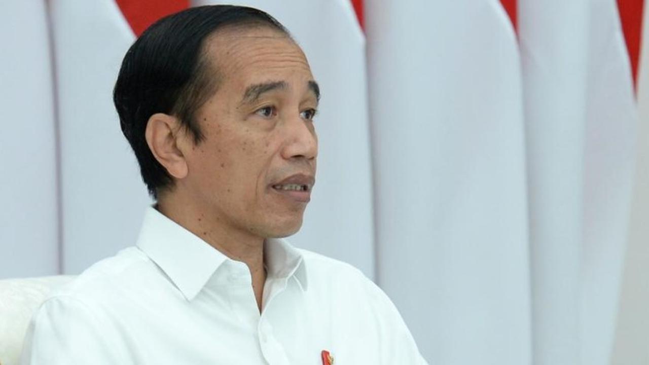 Jokowi