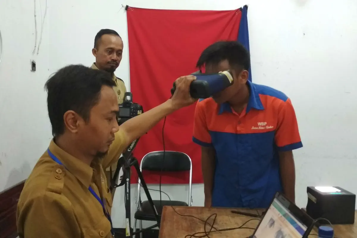 Cara KPU Cirebon Sukseskan Pilkada Serentak 2018