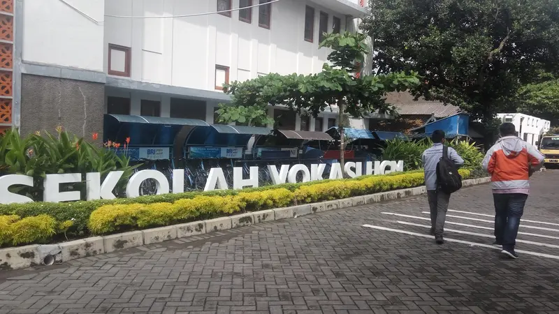 Mahasiswa Milenial