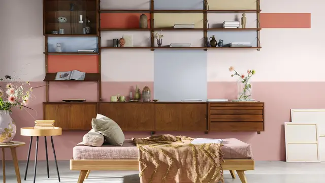 Ahli Feng Shui Sarankan 3 Warna Dekorasi Rumah yang Membawa Energi Positif di Tahun Baru Imlek 2022