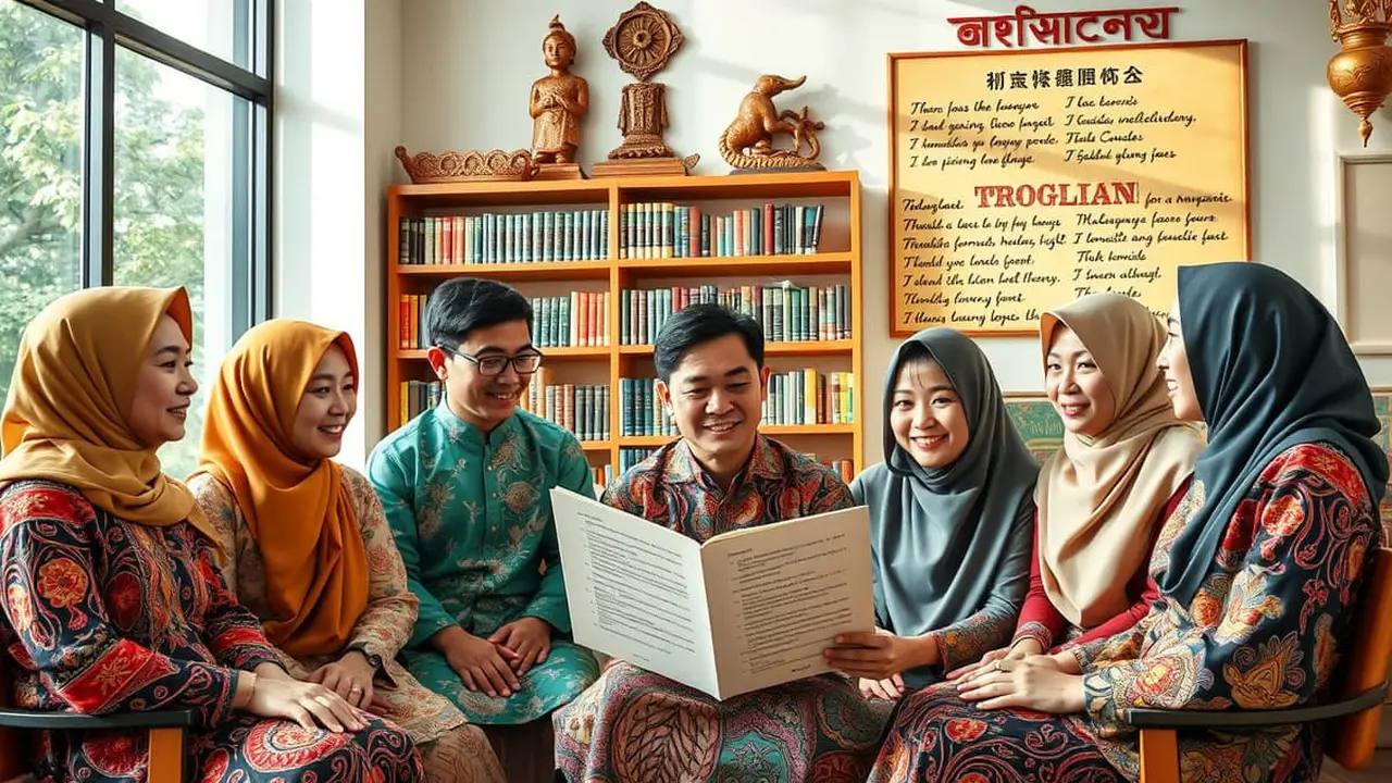 perbedaan ungkapan dan peribahasa