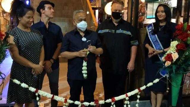 Punya Dermaga Yacht Internasional, Banyuwangi Siap Jaring Wisatawan Menengah Atas