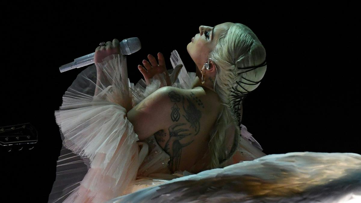 Konser Eksklusif Lady Gaga di Singapura Bikin Pencarian Hotel Melonjak 358 Persen