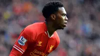 Nasihat Drogba Bikin Sturridge Makin Subur