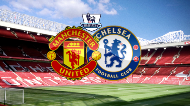 MU Vs Chelsea