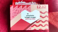 Harbolnas 2024: Tips Jitu Maksimalkan Belanja Online di 12.12