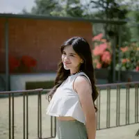 Intip perawatan kecantikan yang dilakukan Audi Marissa untuk tampil makin glowing (@audimarissa)